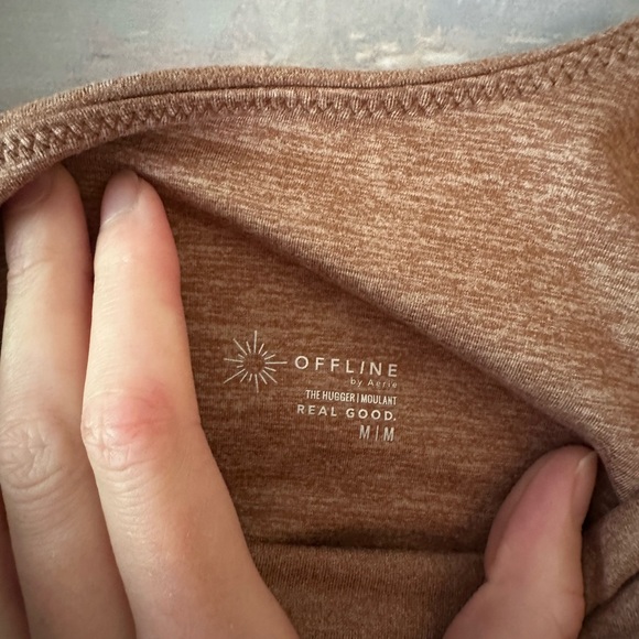 Aerie Offline The Hugger Athletic Dress - Picture 5 of 6